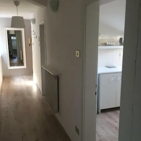 Apartman Canestrini Trento