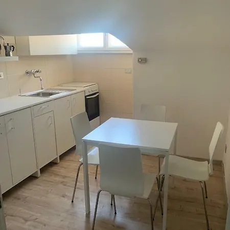 Apartman Canestrini